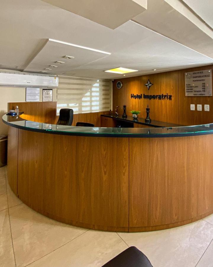 Imperatriz Hotel